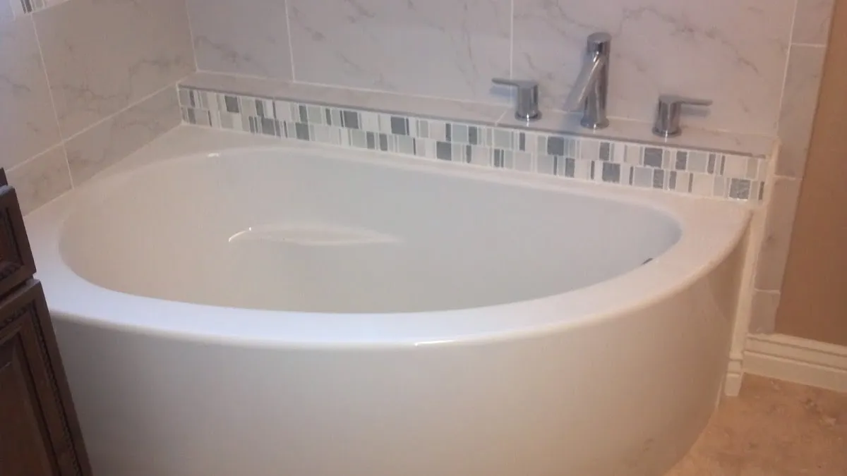 Plumbing services in Loudon, NH